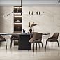 Fenda Onyx Light Polished 80x80 Italica Tiles