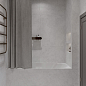 CL4005-A Arctic Grey Carving Lappato 60x120 Arcadia Ceramica