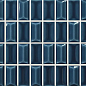 135542 3DB Diamond Sapphire Gloss 12,5x25 WOW