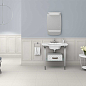BS PAN V04 800 Viennese Pannello Viennese Bianco 40x80 Petracers