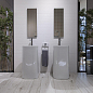 P1876185 100214569 Delaware Nogal 29,4x120 Porcelanosa
