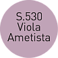 Starlike Evo S.530 Viola Ametista 5 кг LITOKOL