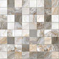 DG10-01 Hypnose Grey Decor 01 glossy 30x90 PrimaVera