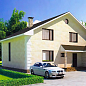 Вилла Ecostone