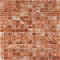 DAO-203-20-4 стекло 2*2 32,7х32,7 DAO