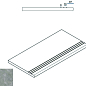 620040000061 Climb ROCK GRADINO ROUND GRIP 30x60 Italon