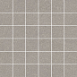 KMD2MSA002BR Декор Рабат мозаичный серый матовый обрезной 30x30x0,9 Kerama Marazzi