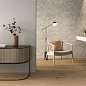 GAVRA54141 Vesta Vison Soft 60x120 Roca Ceramica