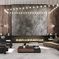 SG070900R Slate Nero 119.5x320х11 Kerama Marazzi