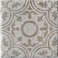 1063933 Magistra Decoro Mix Corinthian 20*20 Serenissima Cir