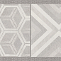 VT/A449/11037R Бордюр Онда 1 обрезной 30х7,2 Kerama Marazzi