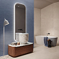 EHWP Totalook Mosaico Sequenza Bianco Naturale 30x30 Emilceramica