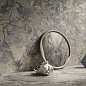 HME Marble Edition Del Conca