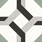 GP2020DNN04 Remo матовый 200x200x8 New Trend