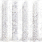 06DMU48 Mural Blanco Relieve 5.5x45 Grespania фото в миниатюре 23