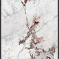764111 Policroma Arco Breccia-Mattone Mat Ret 6mm 120x240 Cedit