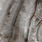 Sevilla Graphite Polished Rec. 60x120 Etili Seramik