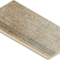 620040000168 Rope Gradino Round Grip Dx 30x60 Italon