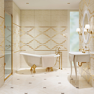 Lia Light Eurotile Ceramica