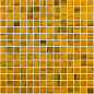 GB 92 Gold Star (5) 1x1 31.8x31.8 ROSE MOSAIC