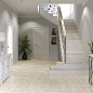 WS5A156 Плинтус Woodhouse темно-бежевый 7x59,8 Cersanit