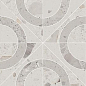 KMD3STA125BR Декор Тараскон серый светлый матовый обрезной 30x89,5x0,9 Kerama Marazzi фото в миниатюре 4