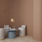 Match Sage Gloss 6.25х25 DNA Tiles