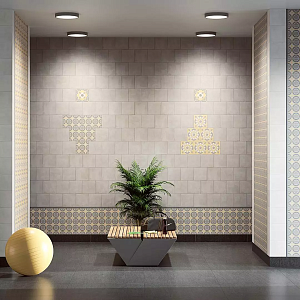Эрмитаж Kerama Marazzi