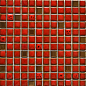 AMK 03 Керамика и камень 30,5x30,5 (чип 2.3x2.3) TonoMosaic