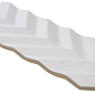 37885 Fold White 15x38 Harmony фото в миниатюре 2