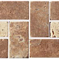 SDMJ9010 brown 30x7,5 RAKO