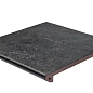 Peld.METALICA BASALT R9 33x33 Exagres