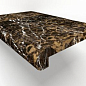 MB001-MCHL	Michelangelo Solid Mb001 100x30 Marmocer