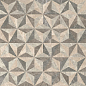 K951369LPR01VTE0 Marmostone Декор Микс Гео 7ЛПР 9мм 60x60 Vitra