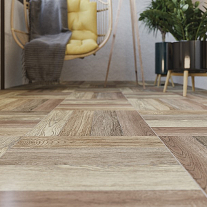 Woodstory Cersanit