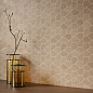 620110000193 Glass Avio Mosaico Lounge Lux 26.2x30.2 Italon