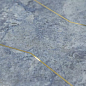 SG647902R Эвора синий светлый лаппатированный обрезной 60х60 Kerama Marazzi