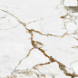 316233 Calacatta Gold Honed 6mm 120x300 ArkLam