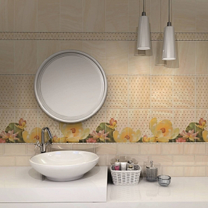 Летний сад Kerama Marazzi