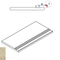 620090000377 Climb ROPE BORDO GRIP 30x60 Italon