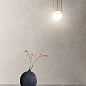 Shinestone white POL 119.8x59.8 Tubadzin фото в миниатюре 7