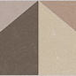 VT/A220/26000 Амстердам 1 матовый 6x28.5 Kerama Marazzi