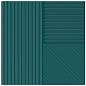 31687 Lins Green 20x20 Harmony фото в миниатюре