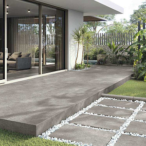 Asphalt Baldocer