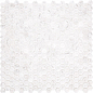 AGHG15-WHITE 288x293x6 Imagine lab