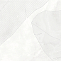 OS/C365/48027R Cosmo bianco Декор обрезной 40x80 Laparet