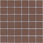 Nana bruna 30.6x30.6 Caramelle Mosaic
