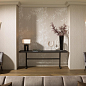 100337232 Gent Roble 29,4x180 Porcelanosa