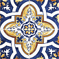 Mix Art Decor DC09 20x20 DeShun Ceramics