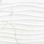 Relieve Sound Statuario Brillo 25х75 Cifre